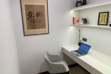 Puteri Cove Residences