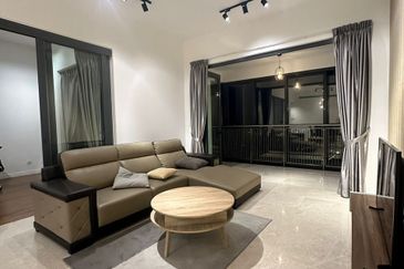 The Astaka @ 1 Bukit Senyum