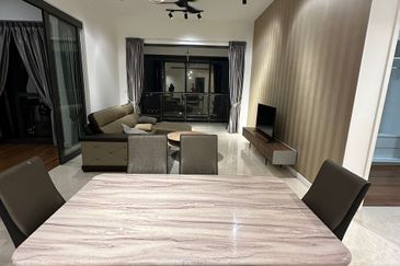 The Astaka @ 1 Bukit Senyum