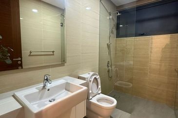 The Astaka @ 1 Bukit Senyum