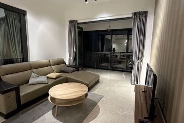 The Astaka @ 1 Bukit Senyum