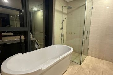 The Astaka @ 1 Bukit Senyum