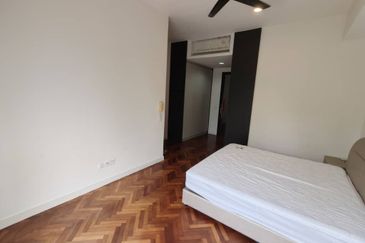 Avira Garden Terraces @ Medini