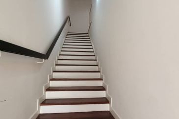 Avira Garden Terraces @ Medini