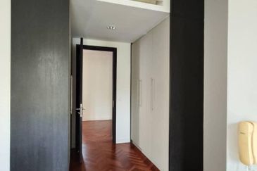 Avira Garden Terraces @ Medini