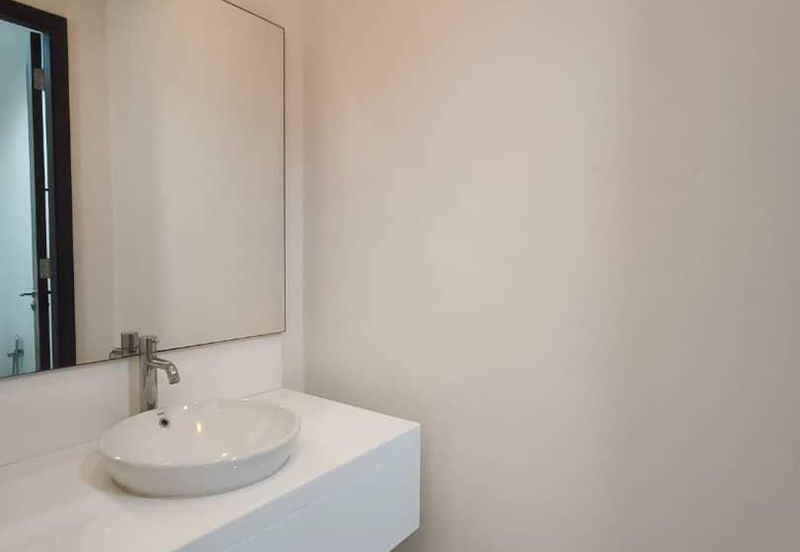 Avira Garden Terraces @ Medini