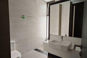 Avira Garden Terraces @ Medini