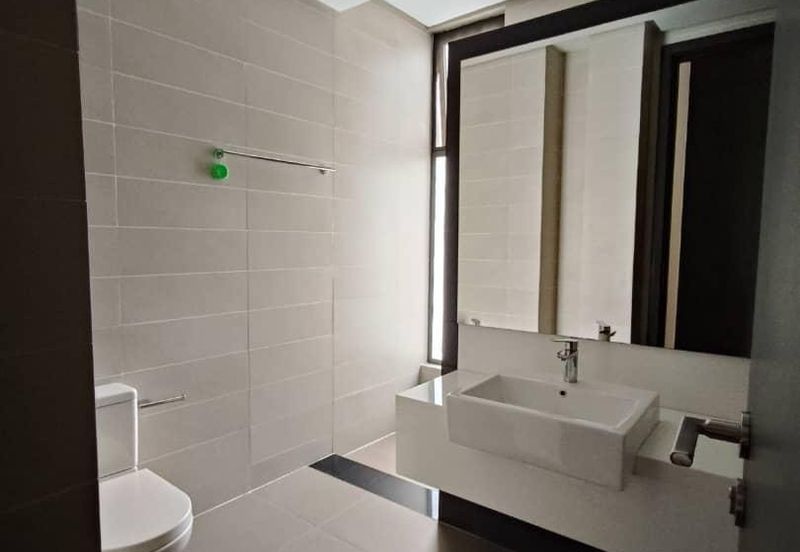 Avira Garden Terraces @ Medini