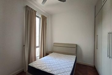 Avira Garden Terraces @ Medini