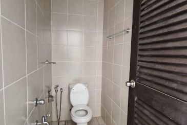 Avira Garden Terraces @ Medini