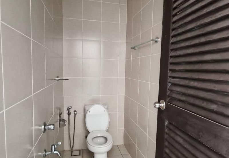 Avira Garden Terraces @ Medini