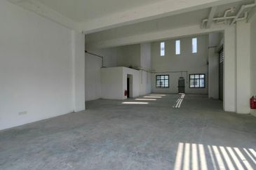 i-Parc @ Tanjung Pelepas