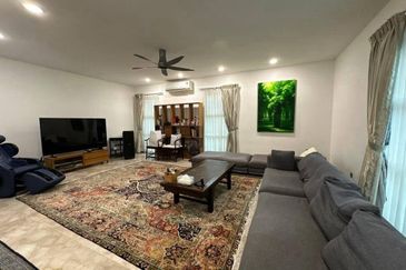 Melody Park @ East Ledang