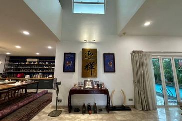 Melody Park @ East Ledang