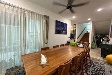 Melody Park @ East Ledang