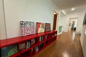 Melody Park @ East Ledang