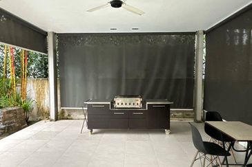 Melody Park @ East Ledang