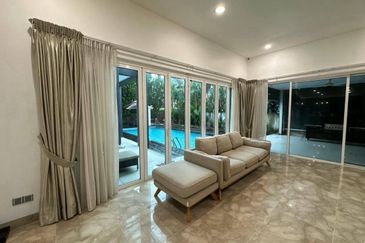 Melody Park @ East Ledang