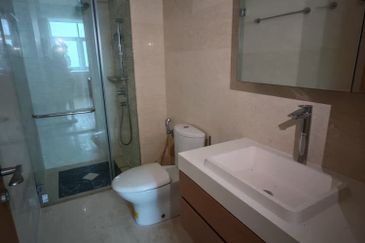 Pinetree, Puteri Harbour