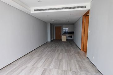 Pinetree, Puteri Harbour