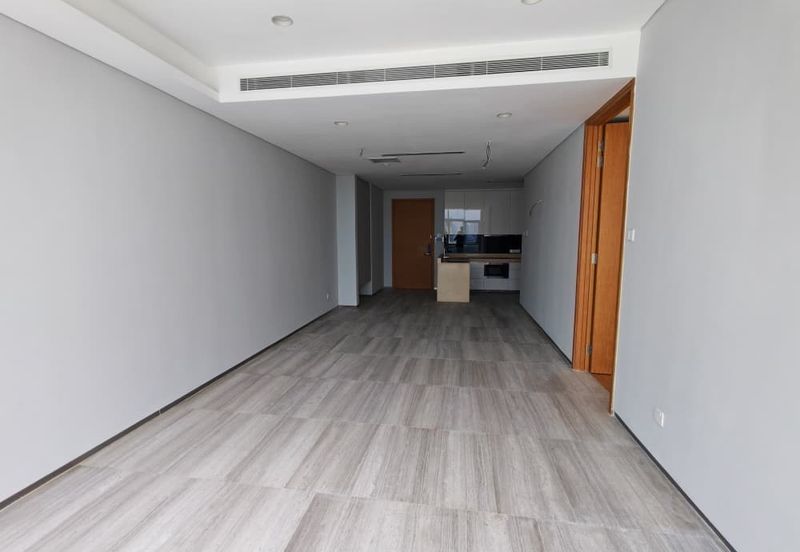 Pinetree, Puteri Harbour