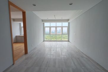 Pinetree, Puteri Harbour