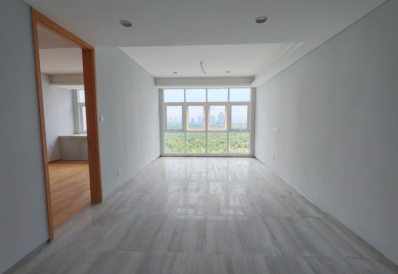 Pinetree, Puteri Harbour