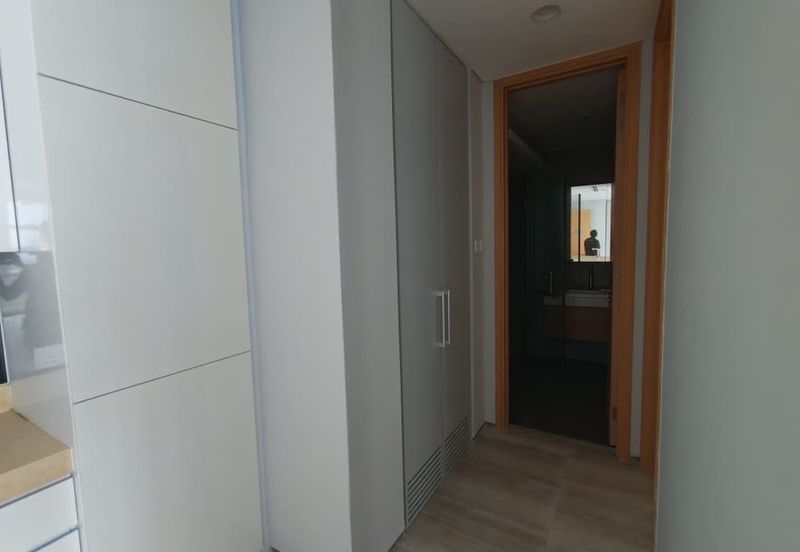 Pinetree, Puteri Harbour