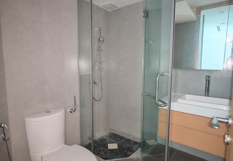 Pinetree, Puteri Harbour