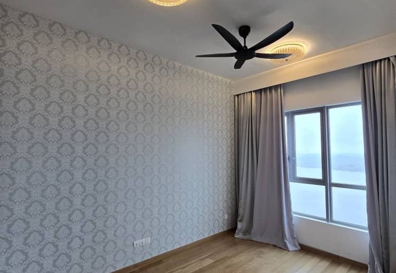 Southern Marina Residences