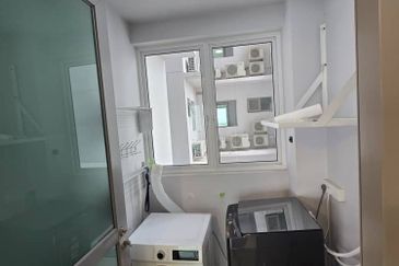 Southern Marina Residences