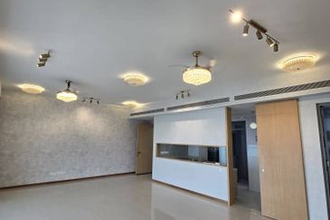 Southern Marina Residences