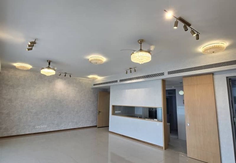 Southern Marina Residences