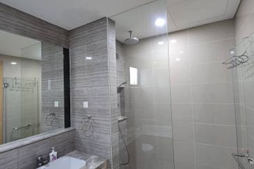 Southern Marina Residences