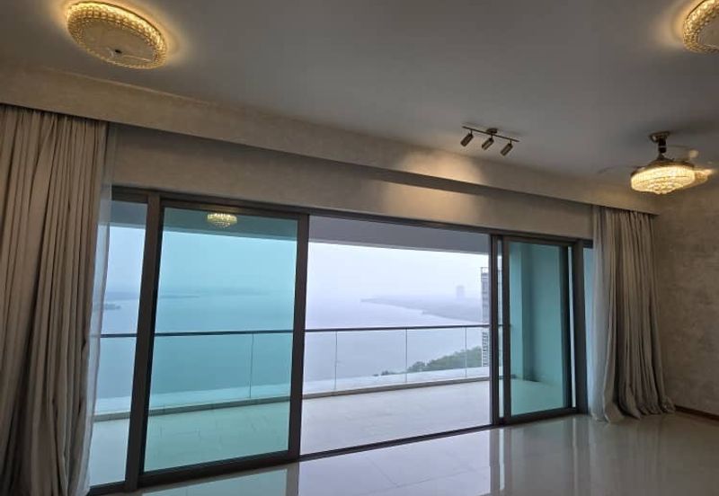 Southern Marina Residences