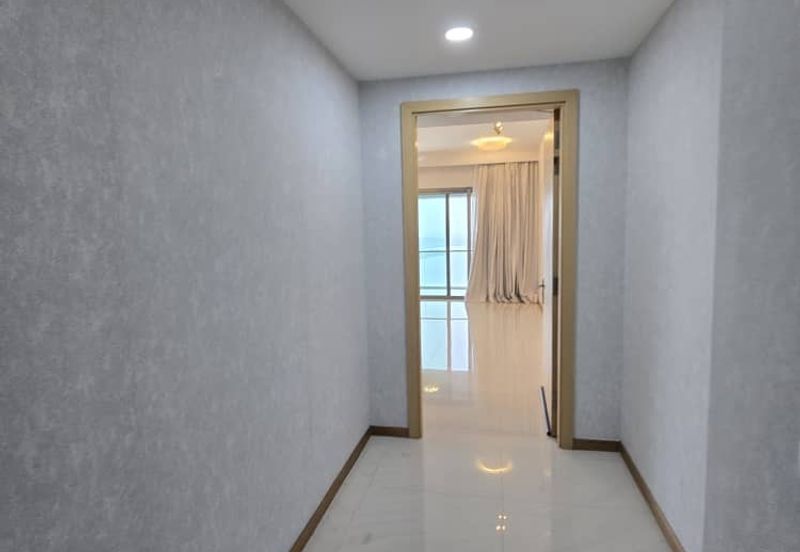 Southern Marina Residences