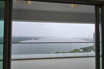 Southern Marina Residences