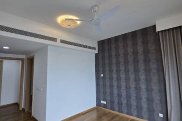 Southern Marina Residences