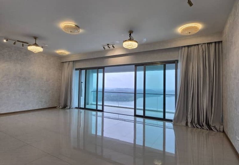 Southern Marina Residences