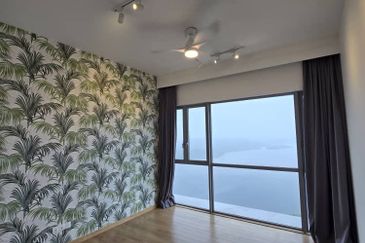 Southern Marina Residences