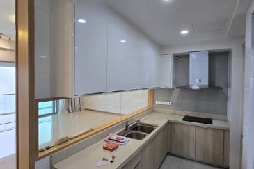 Southern Marina Residences