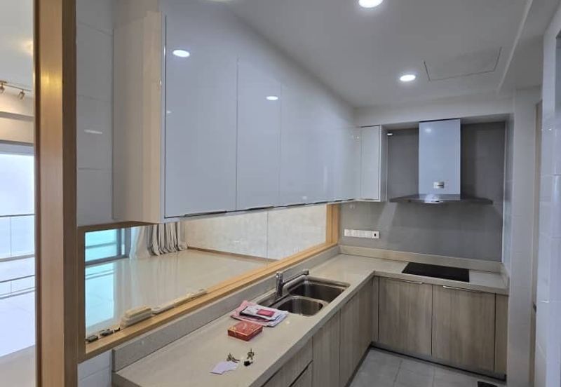 Southern Marina Residences