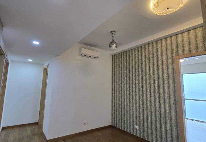 Southern Marina Residences