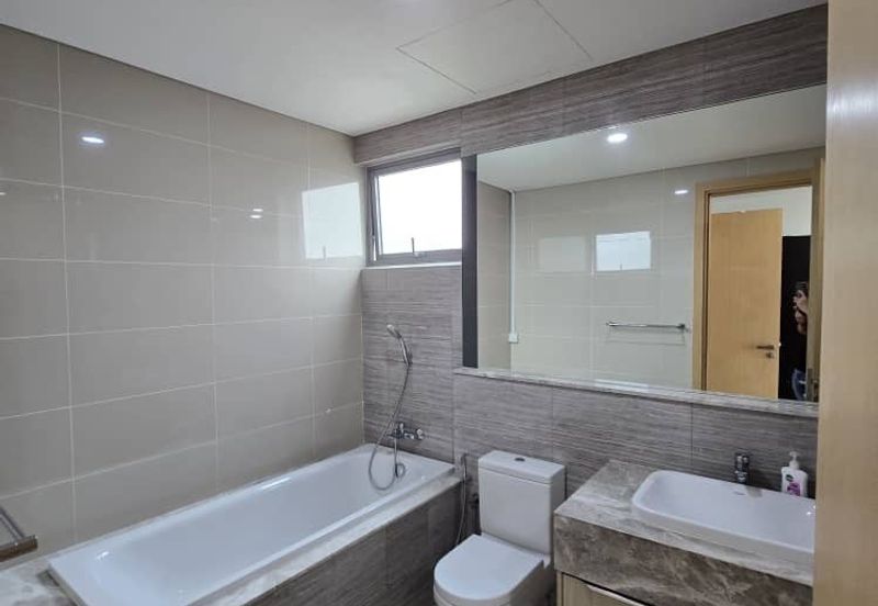 Southern Marina Residences