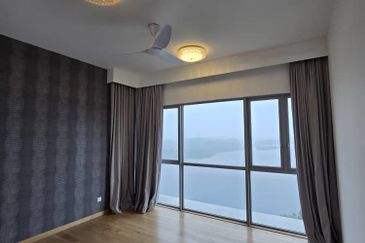 Southern Marina Residences