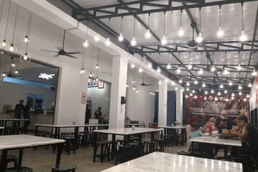 Vervo City Bandar Indahpura