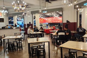 Vervo City Bandar Indahpura