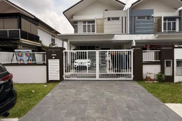 Horizon Hills The Green