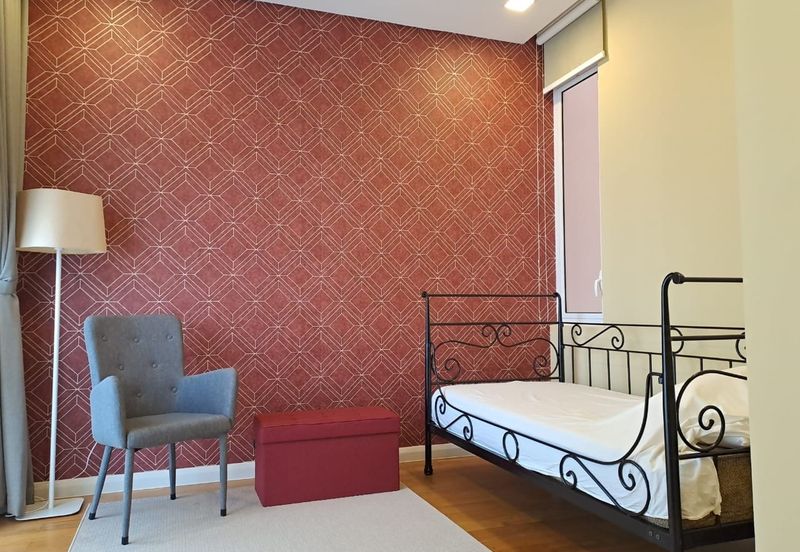 Emerald Bay @ Puteri harbour