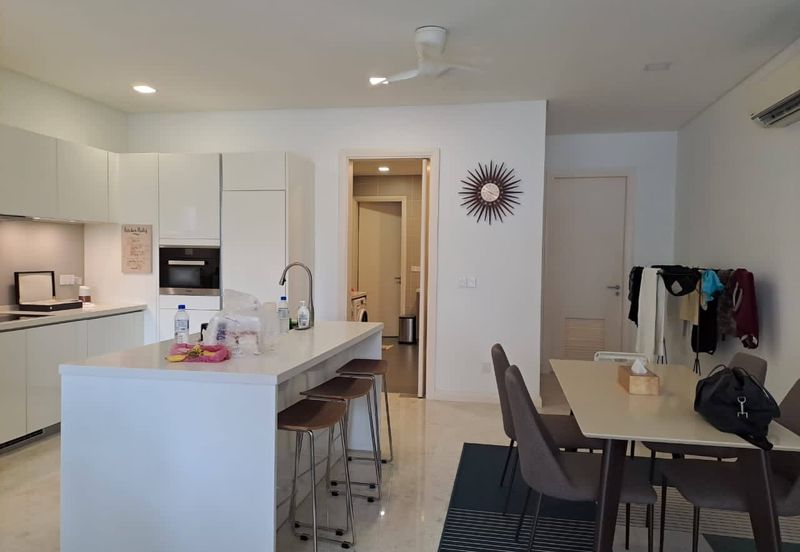 Emerald Bay @ Puteri harbour